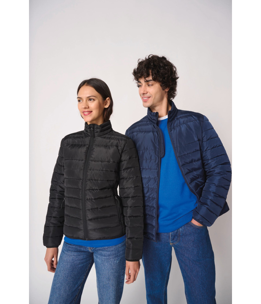 Doudoune matelassée femme