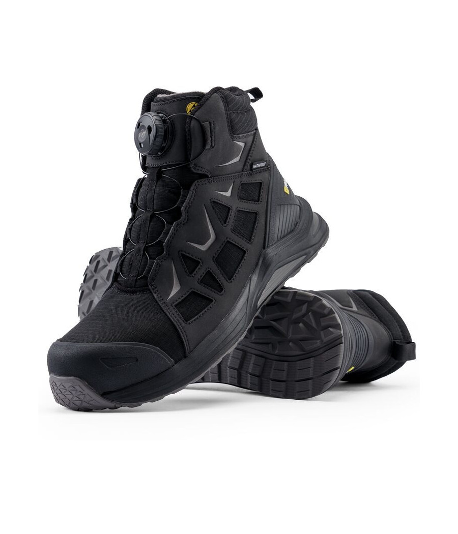 9518 PROJOB ORYX MI-HAUTE S7S