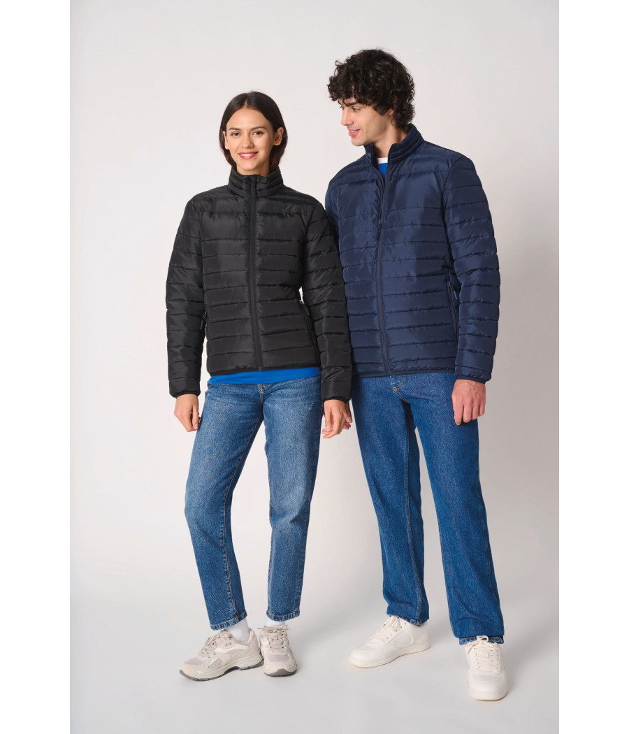 Doudoune matelassée femme