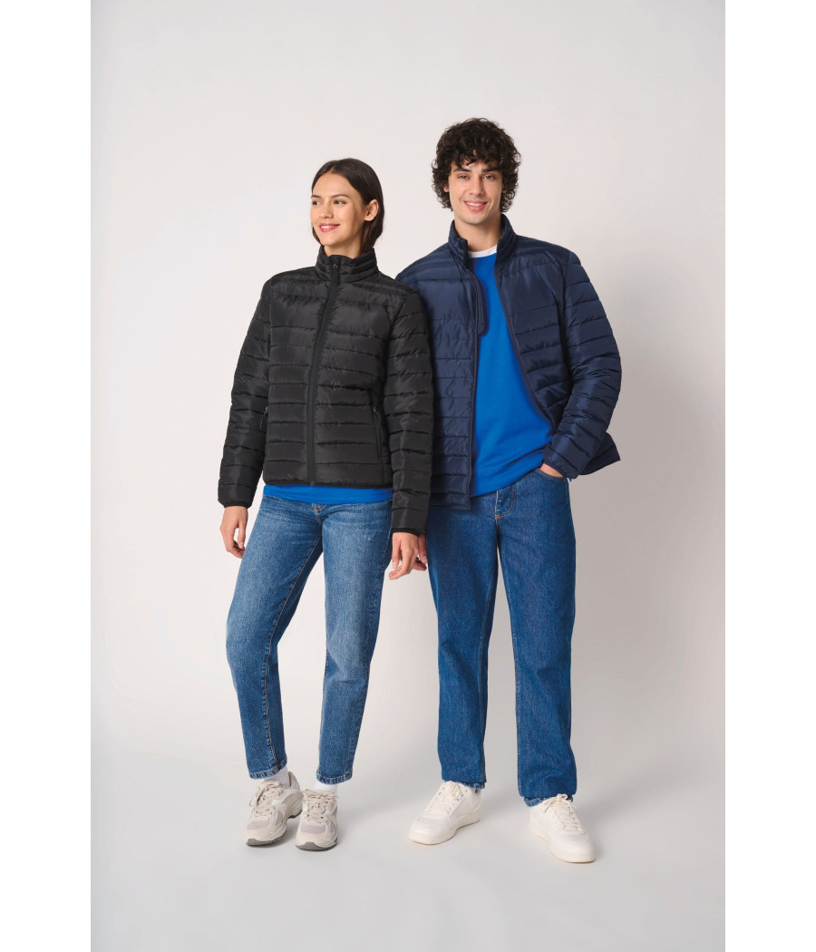 Doudoune matelassée femme