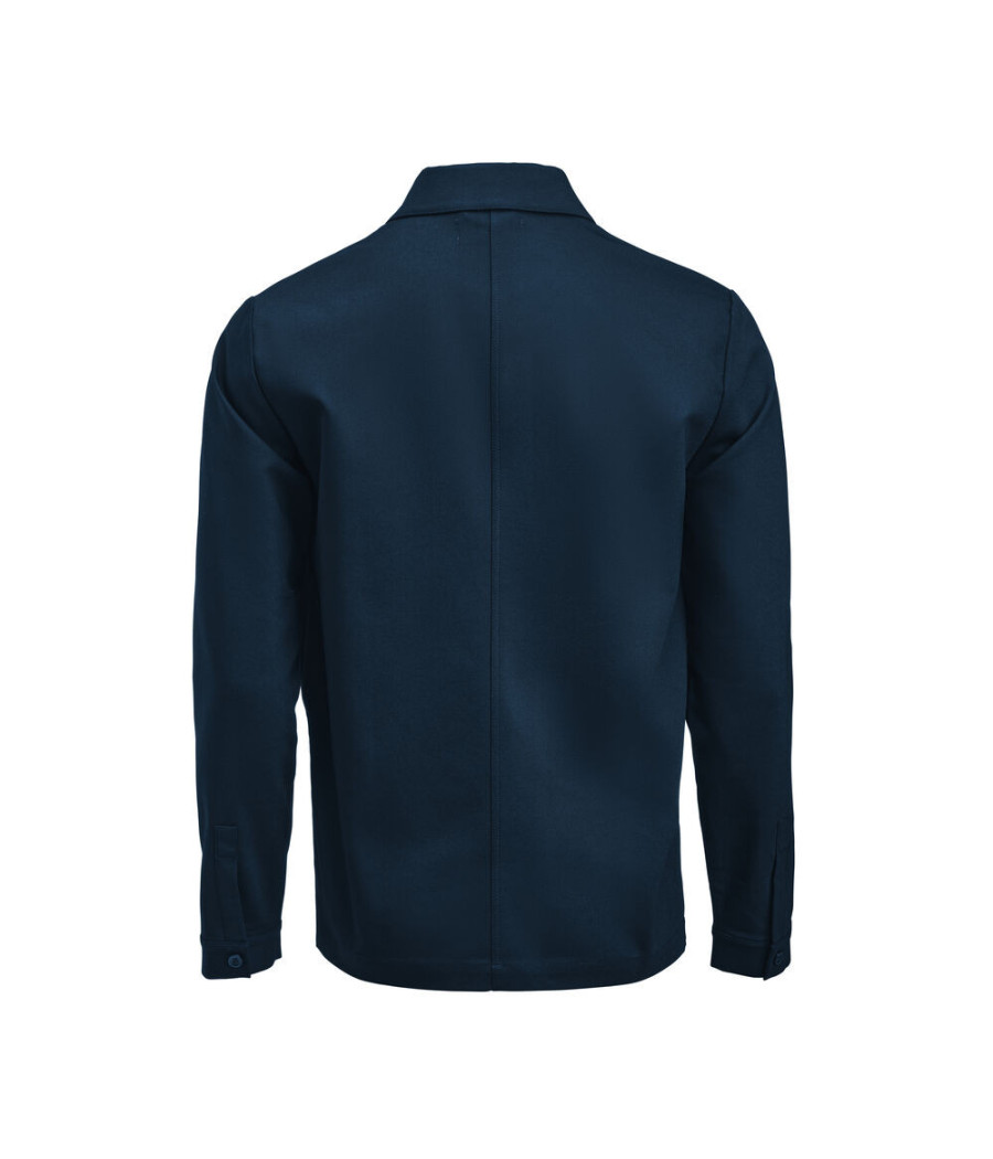 Patch Pocket
Surchemise Unisex