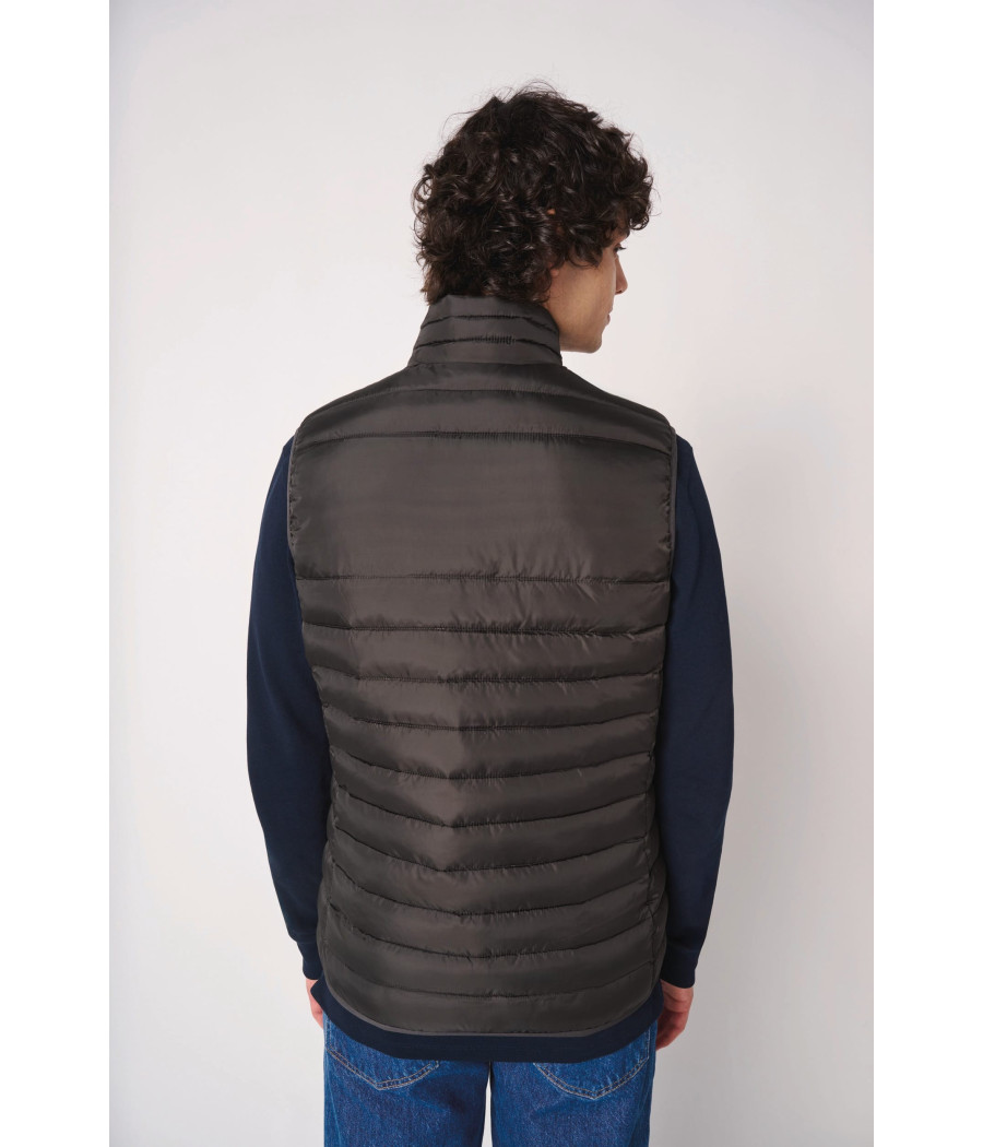 Bodywarmer matelassé homme