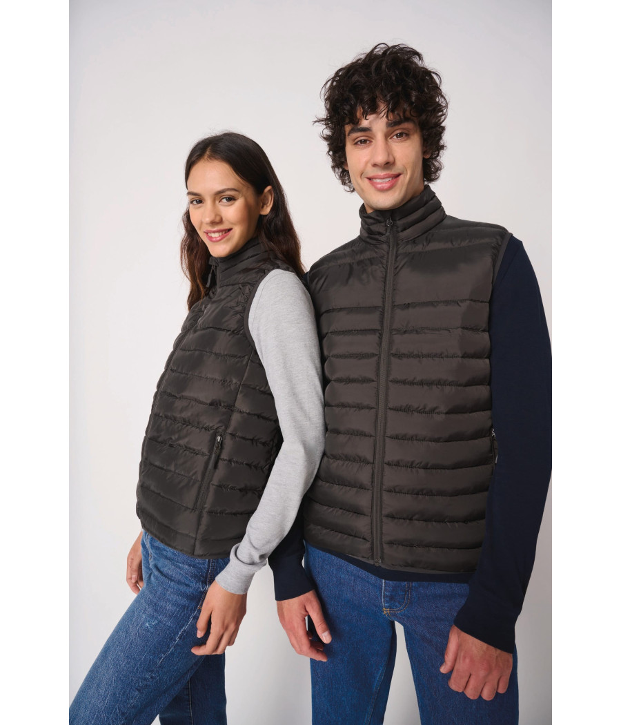 Bodywarmer matelassé homme