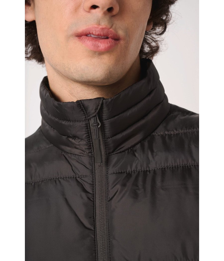 Bodywarmer matelassé homme
