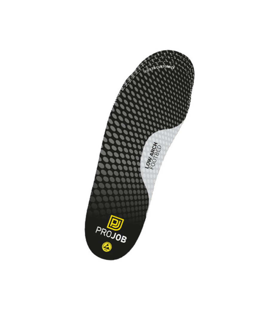 9519 SEMELLE PROJOB, BASSE