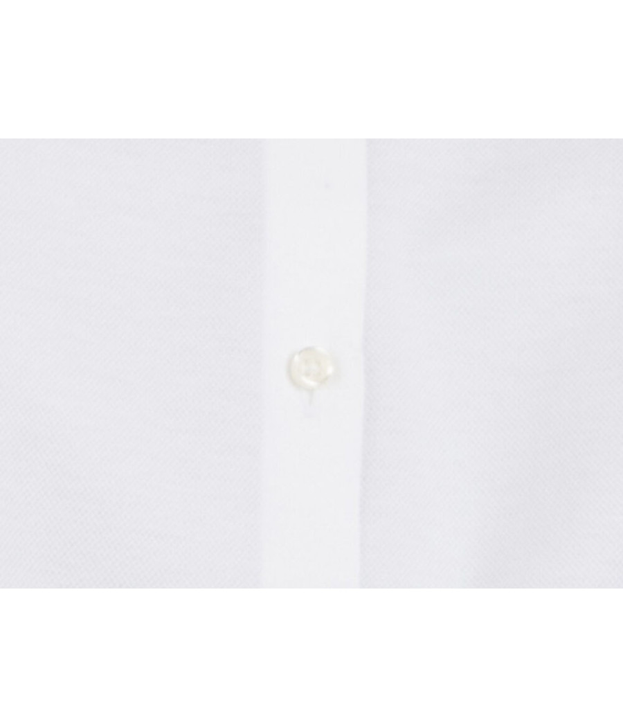 IB135 Pique Knit
Chemise Regular Fit Hommes