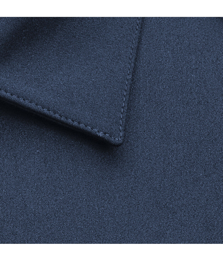 Modern Zip Overshirt
Surchemise Hommes