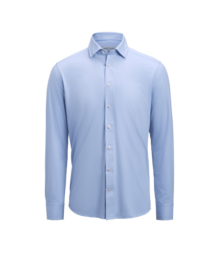 PB147 Super Stretch
Chemise Tailored fit Hommes