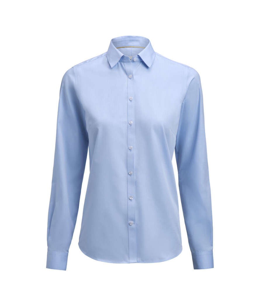 YB50 Twill
Chemise Contemporary Fit Femmes