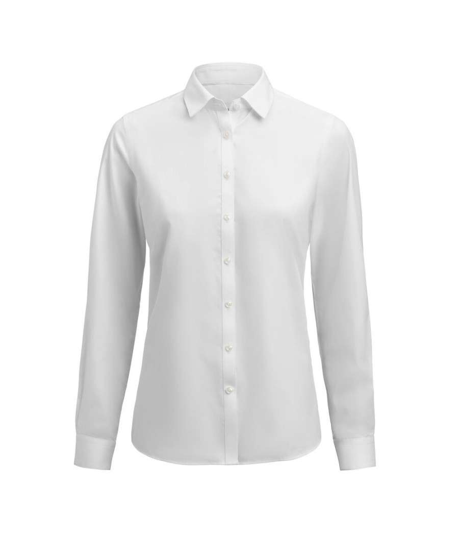PB147 Super Stretch
Chemise Contemporary Fit Femmes