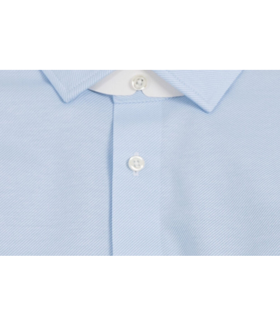 YB57 King Knit
Chemise Regular Fit Hommes