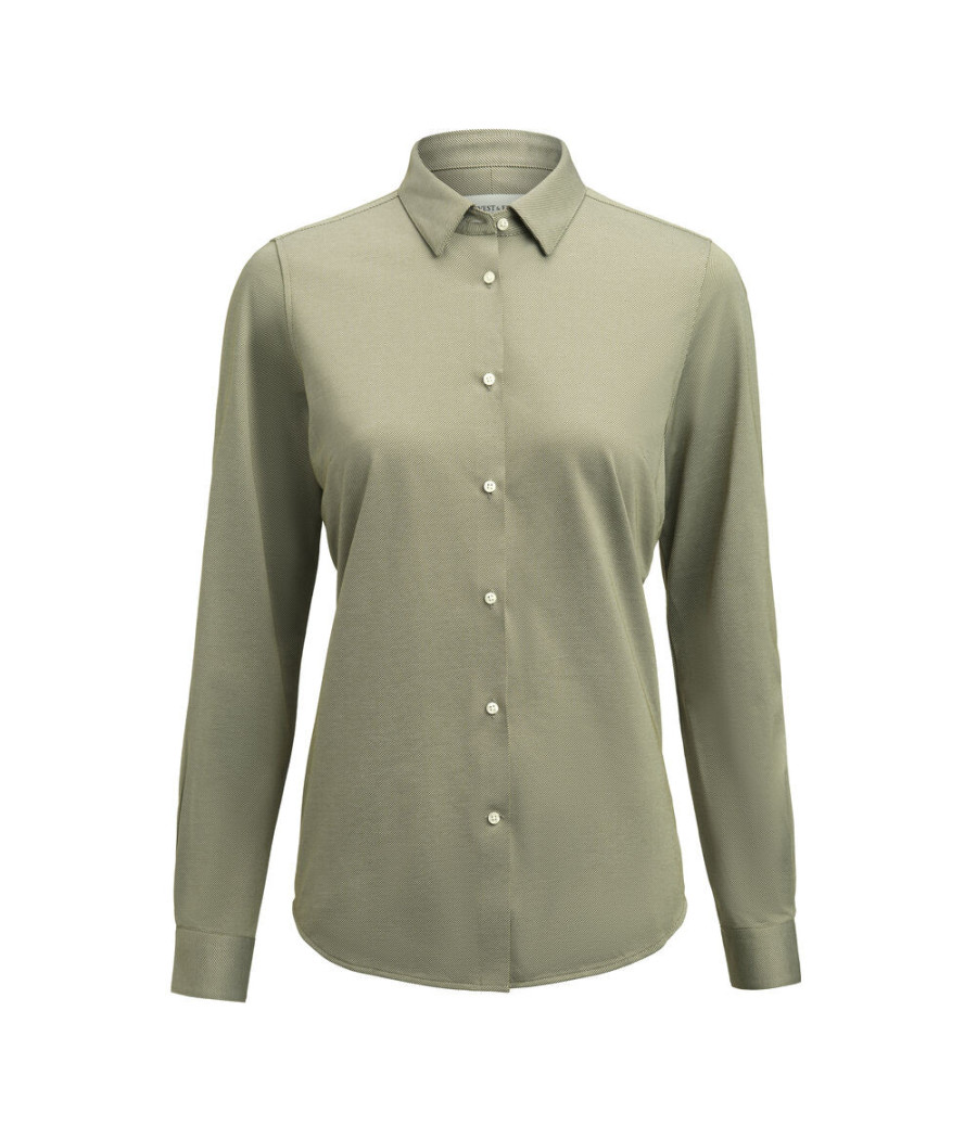 YB57 King Knit
Chemise Contemporary Fit Femmes