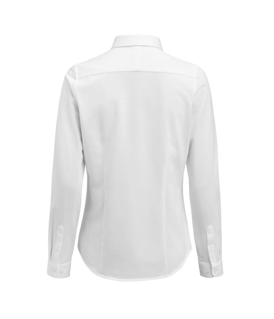 YB57 King Knit
Chemise Contemporary Fit Femmes