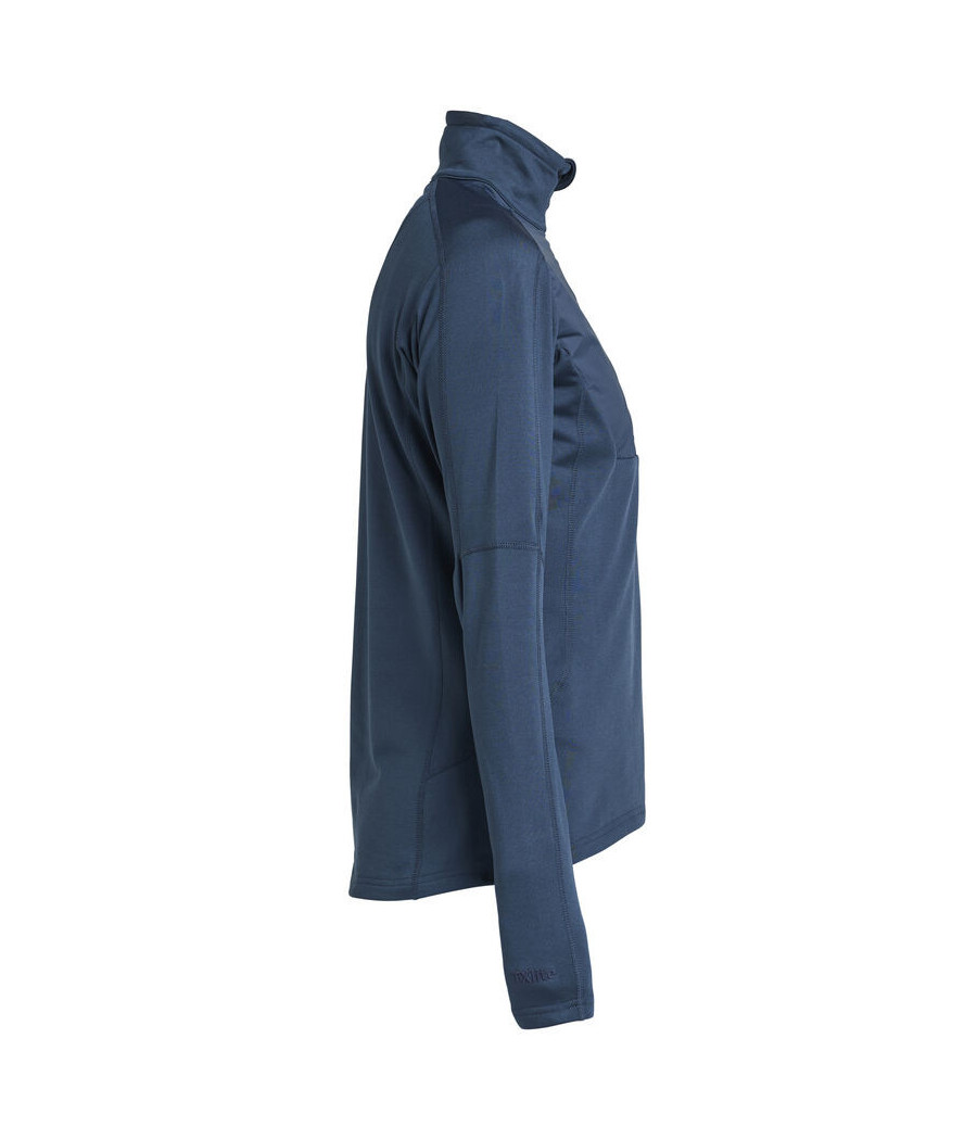TXlite Windblock Halfzip Women