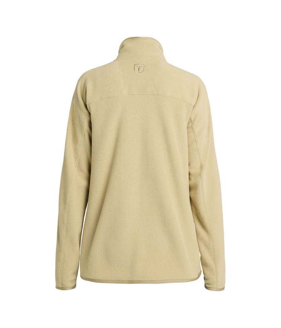 Himalaya Full Zip Pocket Fleece Women