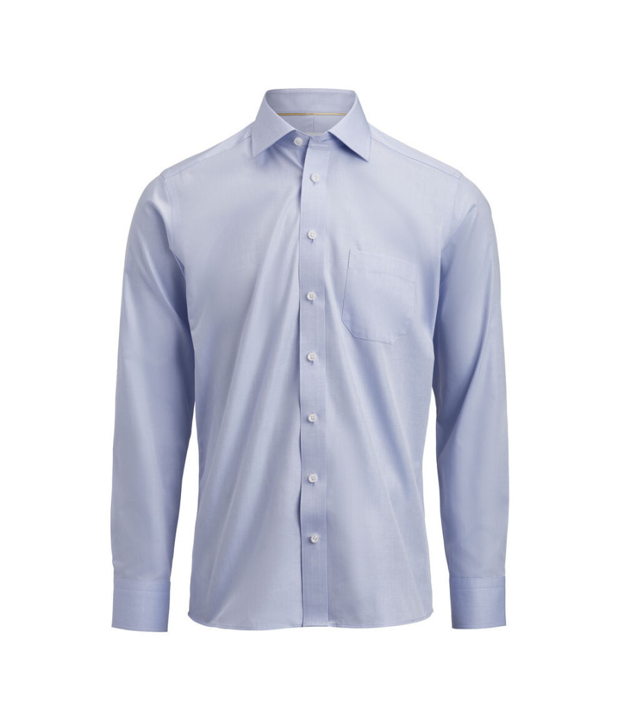 YB50 Twill Pocket Hommes
Regular Fit