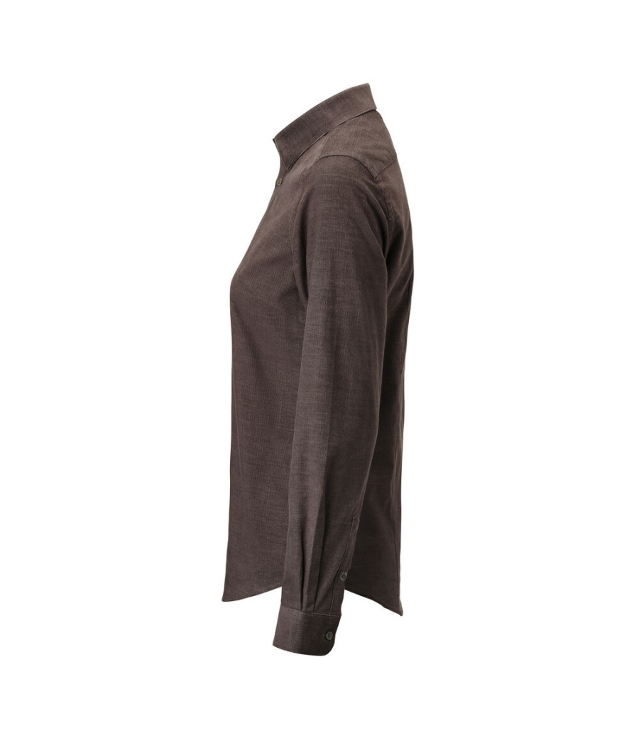 IB134 Micro Cord Woman Contemporary