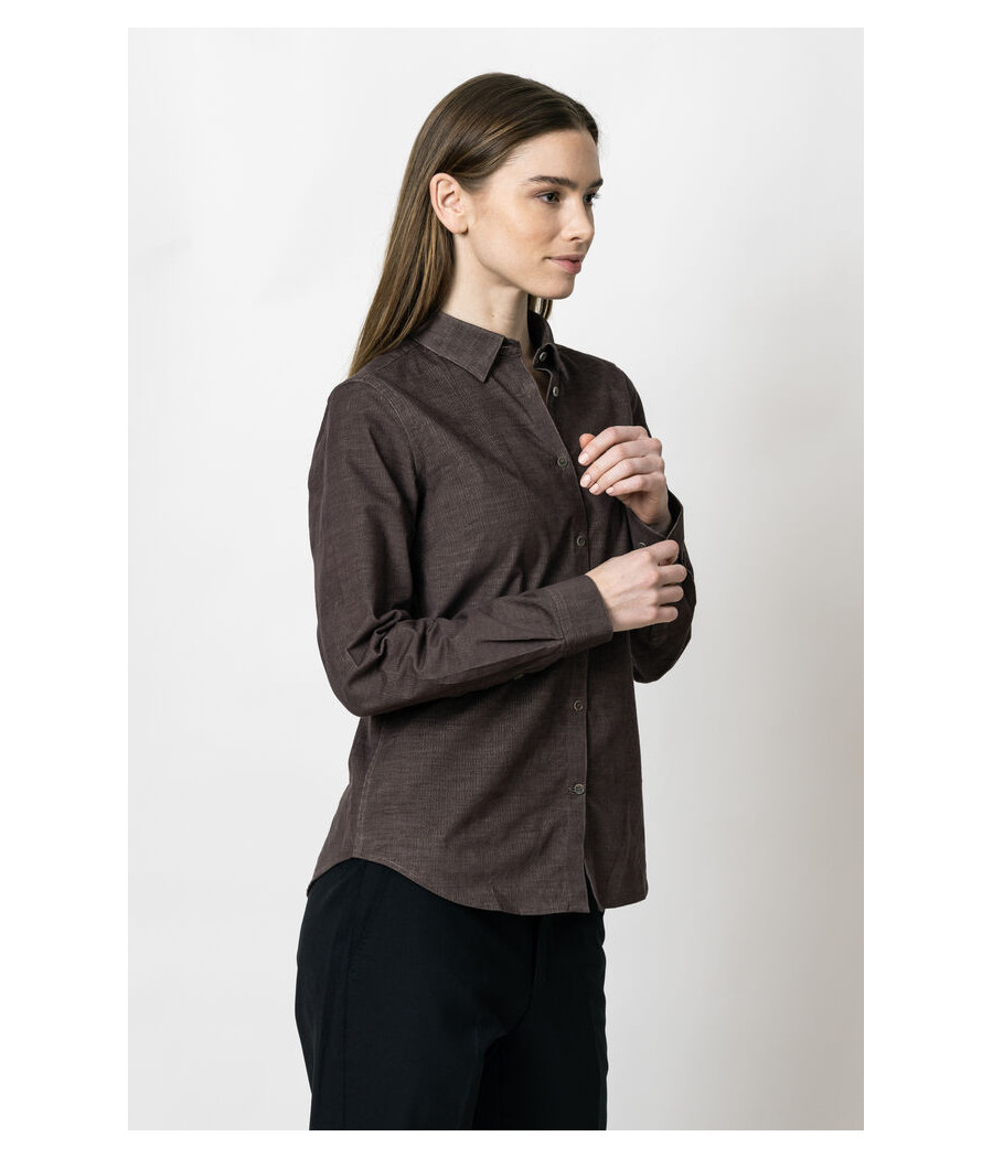 IB134 Micro Cord Woman Contemporary