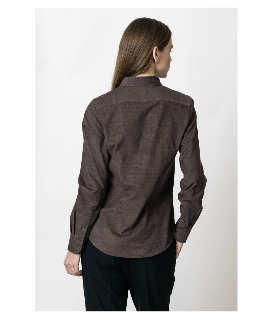 IB134 Micro Cord Woman Contemporary