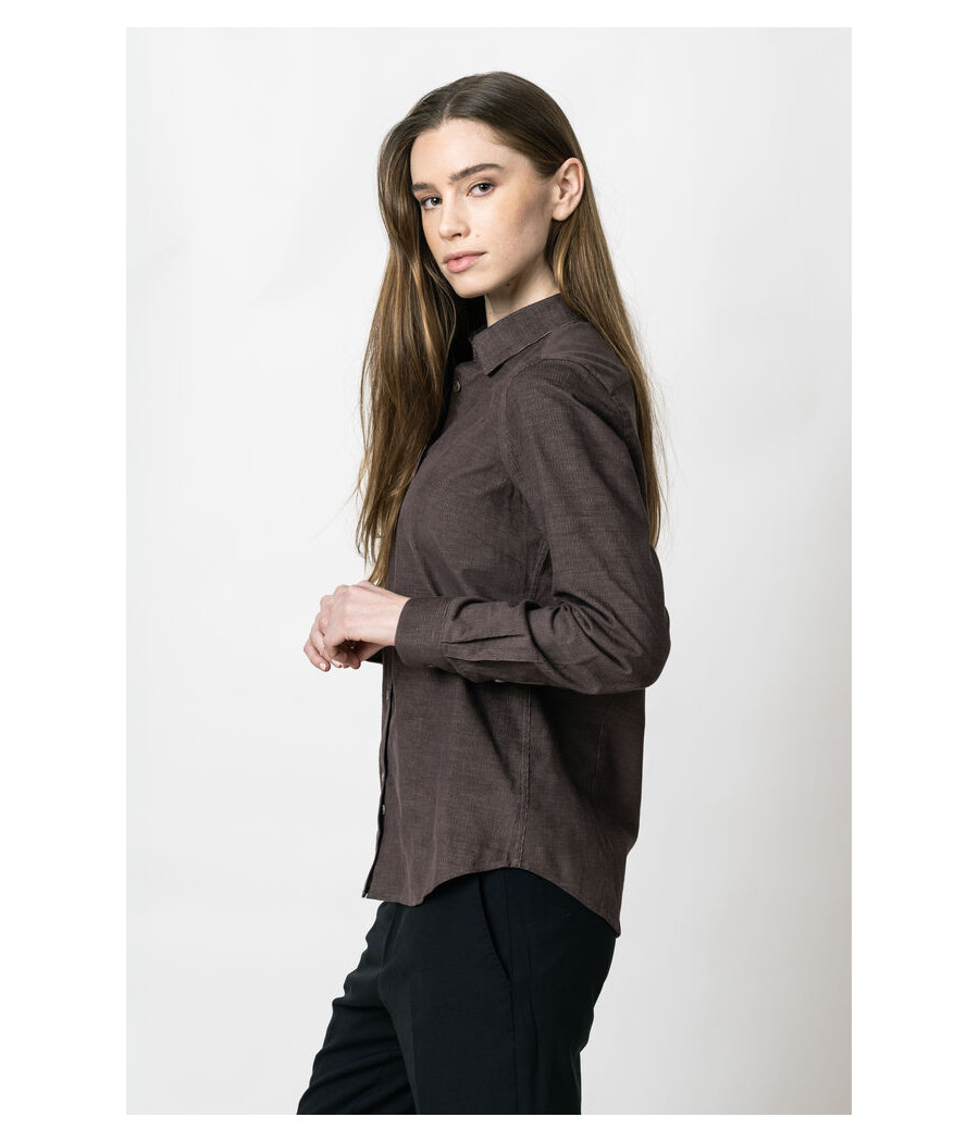 IB134 Micro Cord Woman Contemporary