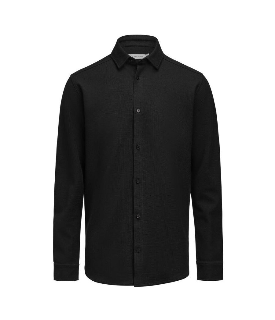 Hicksville 
Chemise Hommes