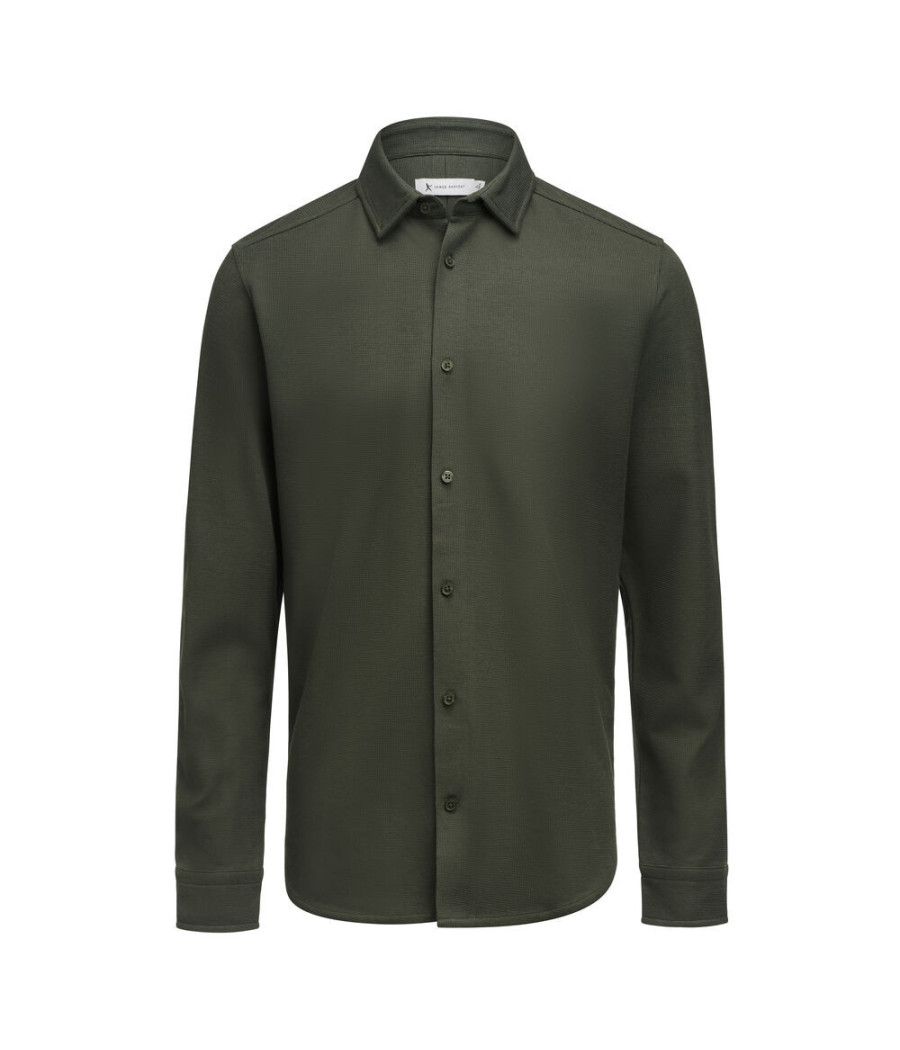 Hicksville 
Chemise Hommes