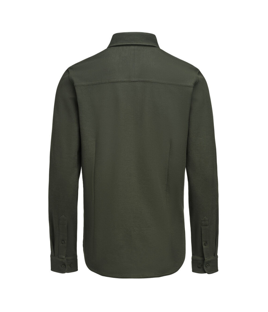 Hicksville 
Chemise Hommes