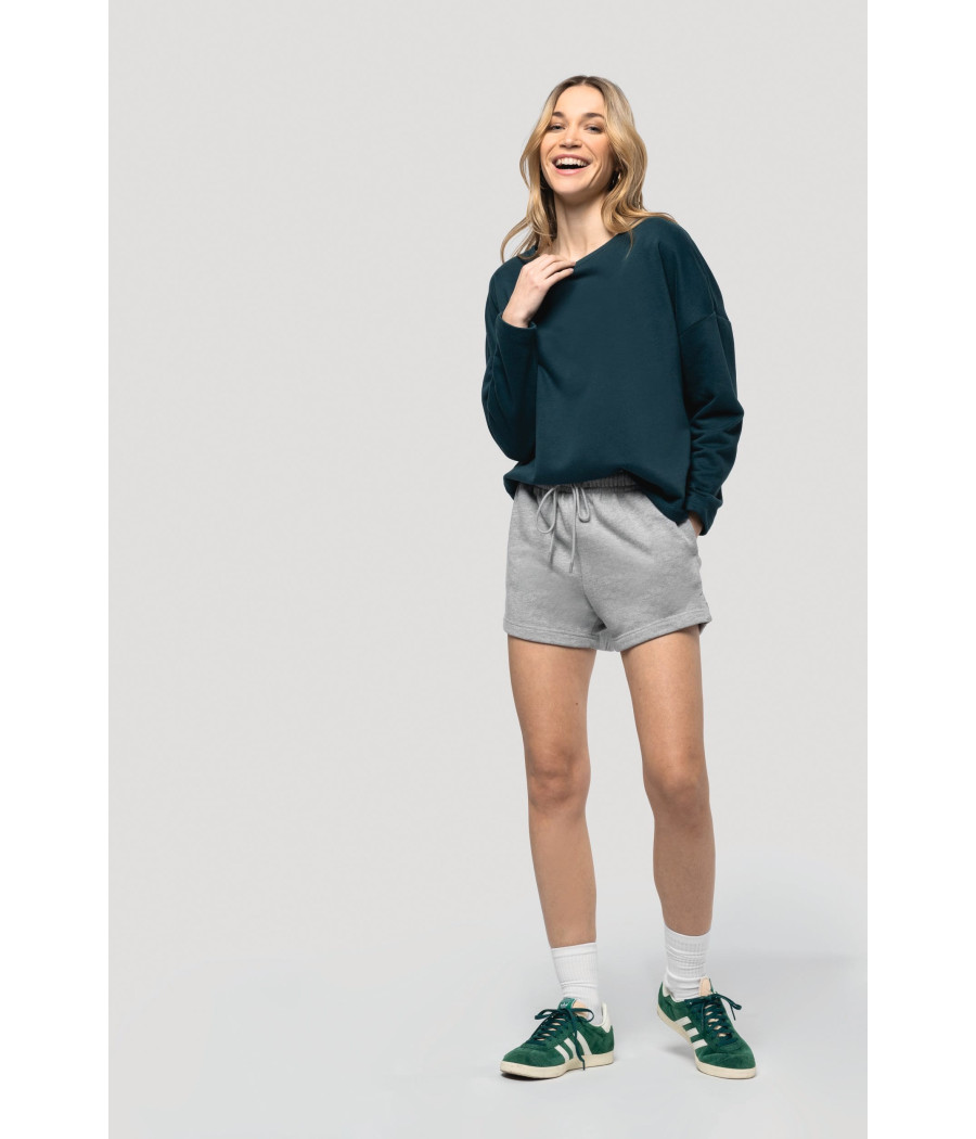 Sweat-shirt femme "Loose"