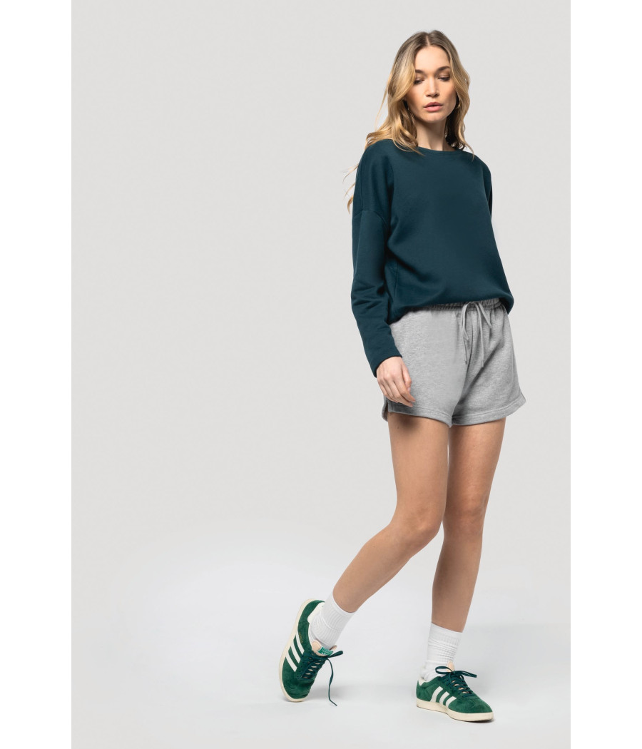 Sweat-shirt femme "Loose"