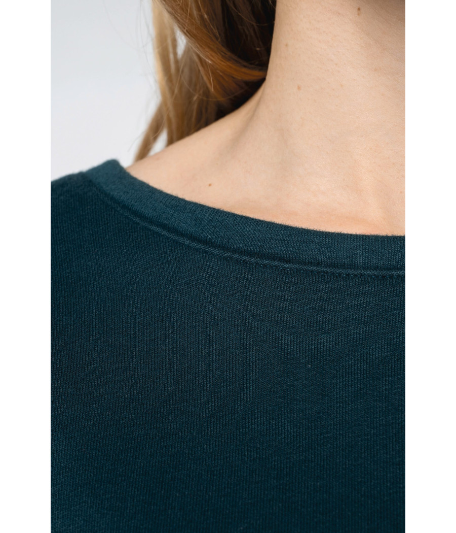 Sweat-shirt femme "Loose"