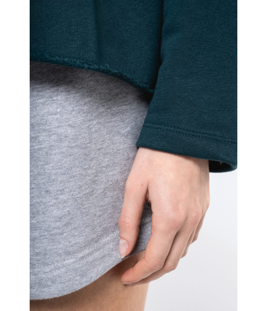 Sweat-shirt femme "Loose"