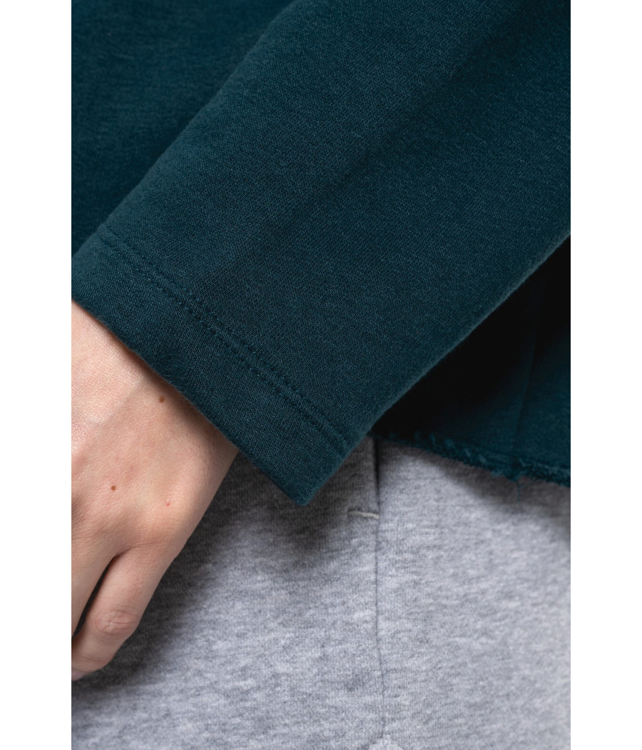 Sweat-shirt femme "Loose"