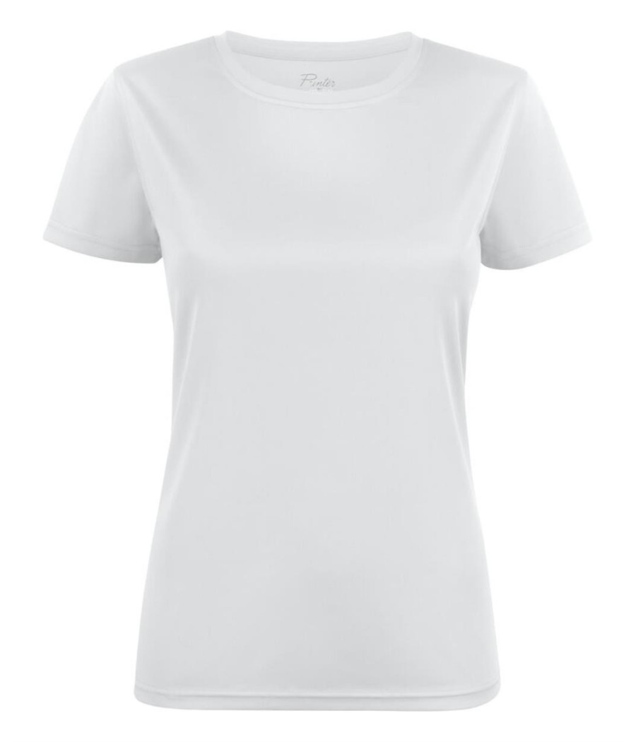 RunT-Shirt Femmes