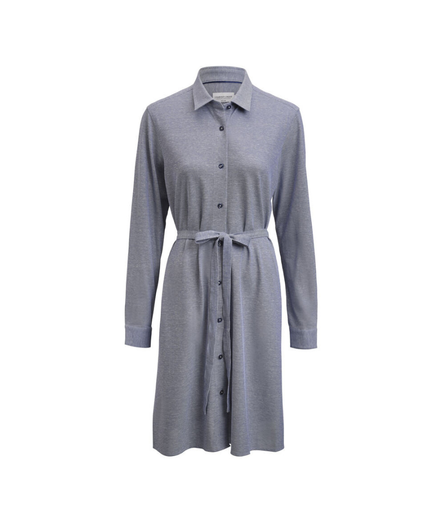 Indigo Bow 133
Robe Chemise Femmes