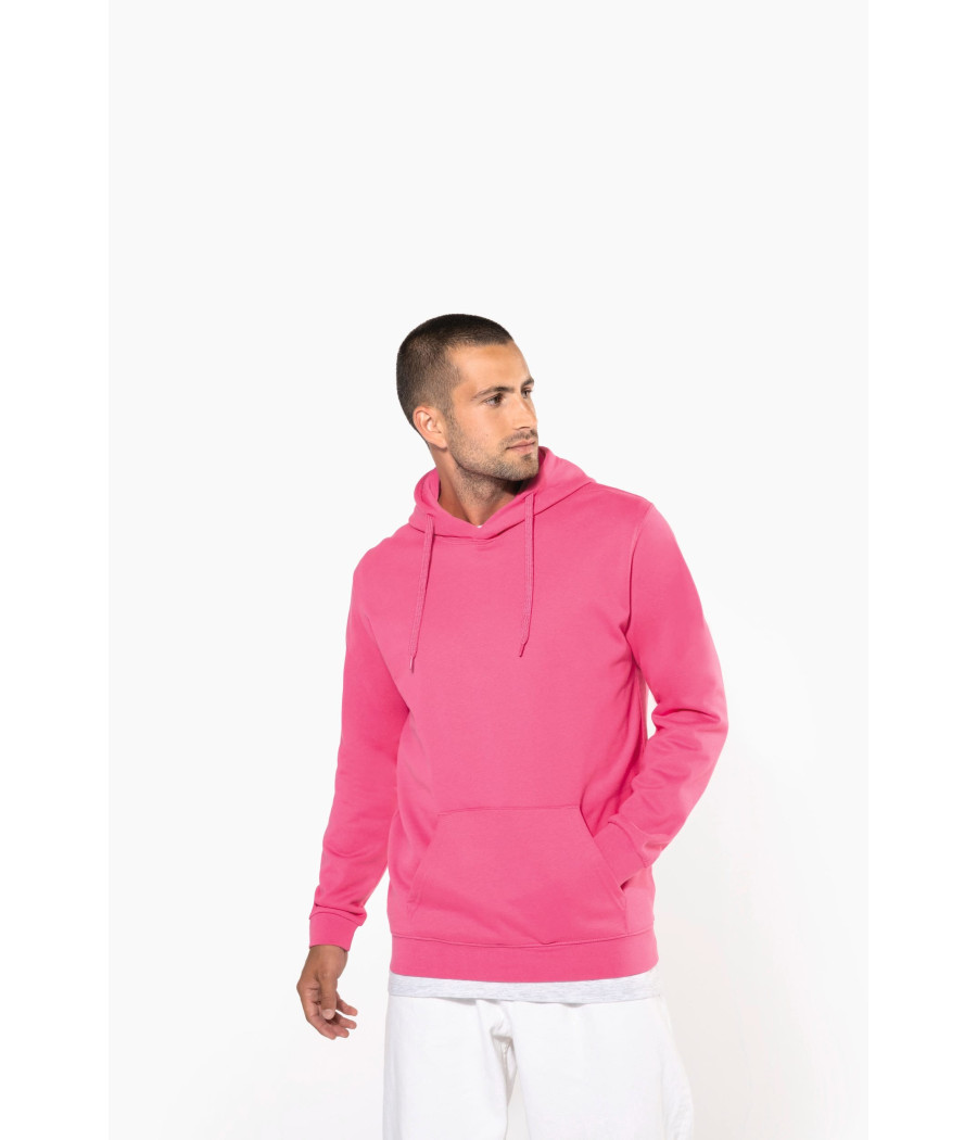 Sweat-shirt capuche homme