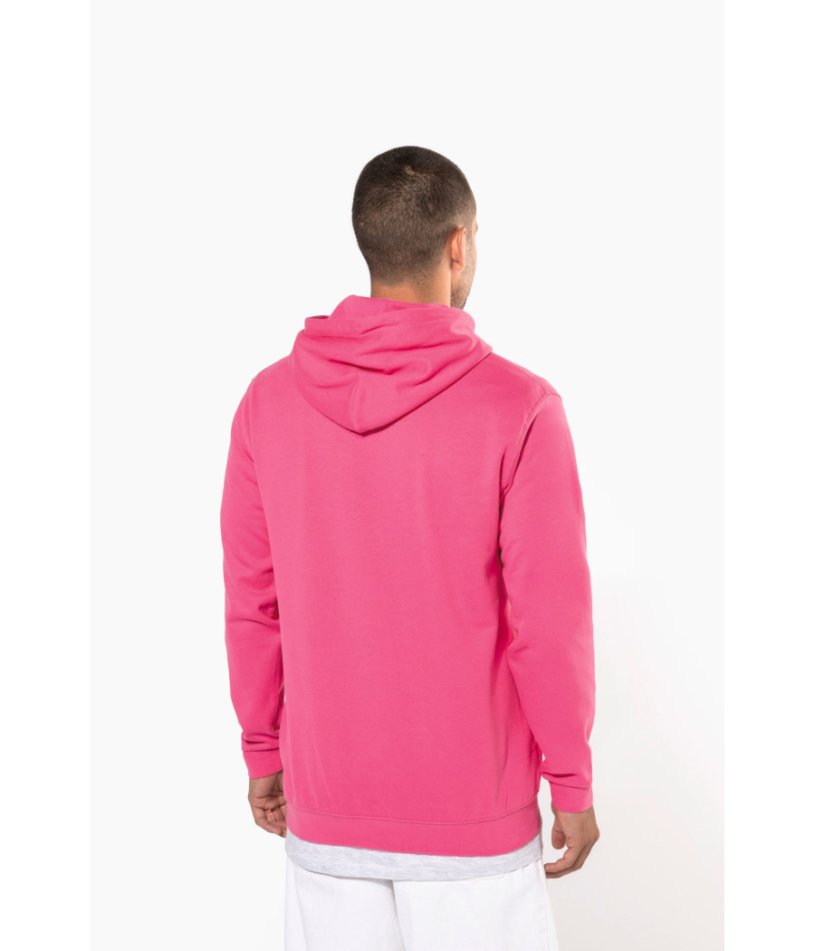 Sweat-shirt capuche homme