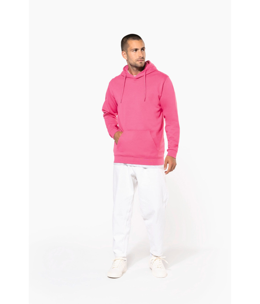Sweat-shirt capuche homme