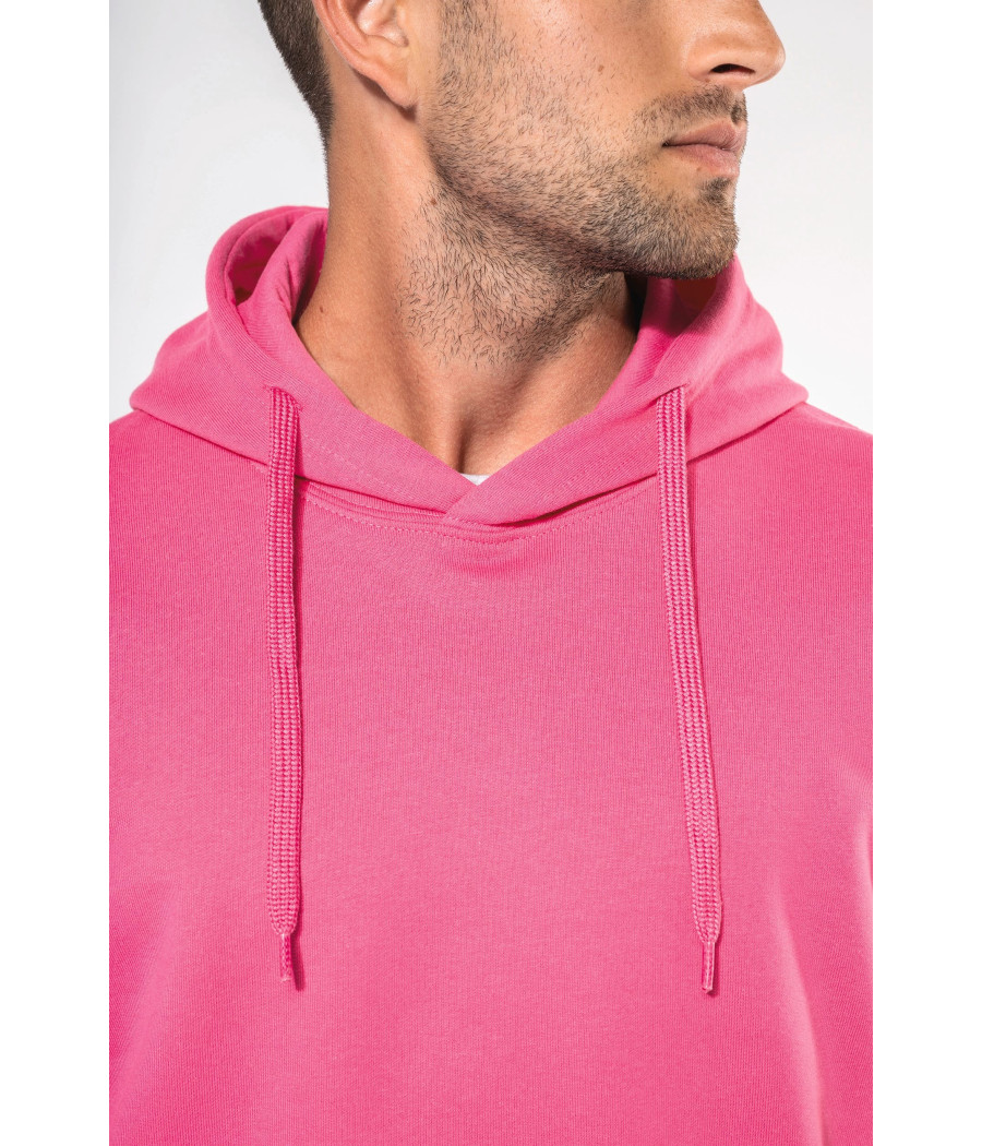 Sweat-shirt capuche homme