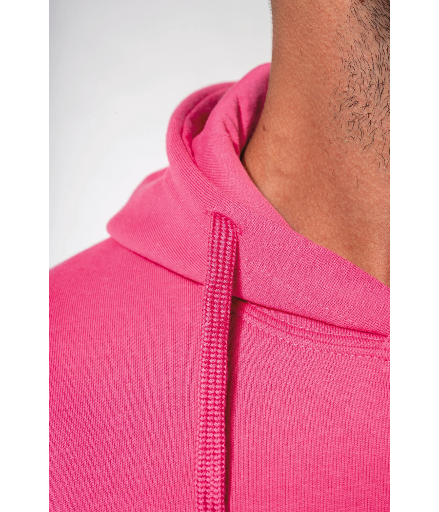 Sweat-shirt capuche homme