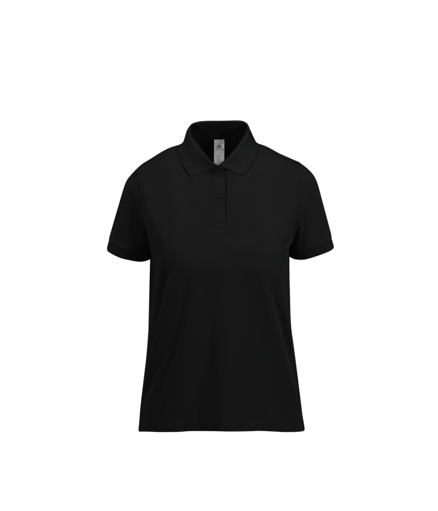 MY POLO 180 Femme manches courtes