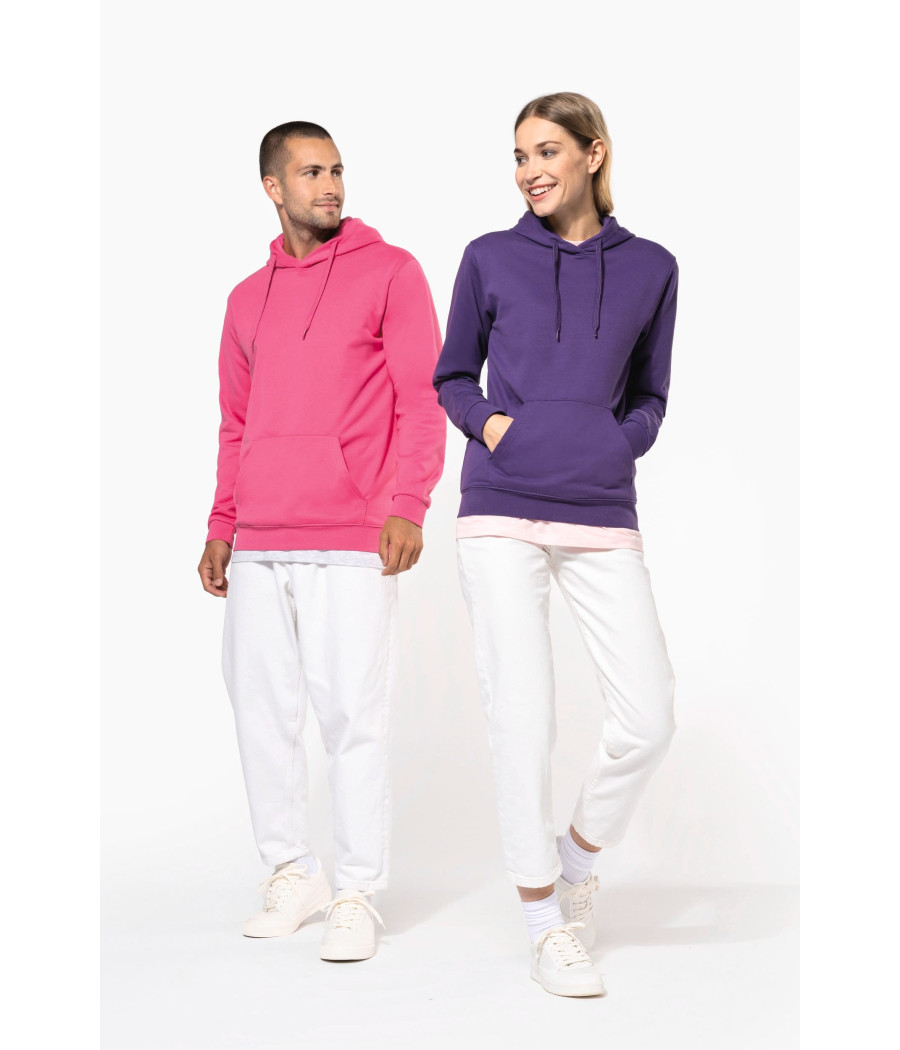 Sweat-shirt capuche homme