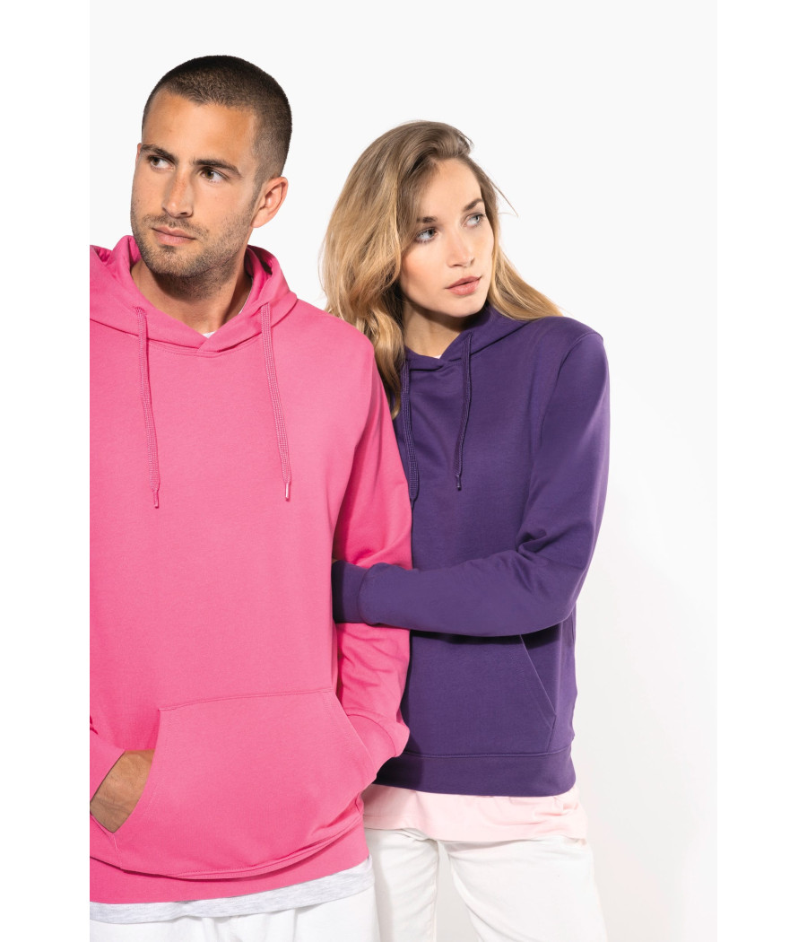 Sweat-shirt capuche homme