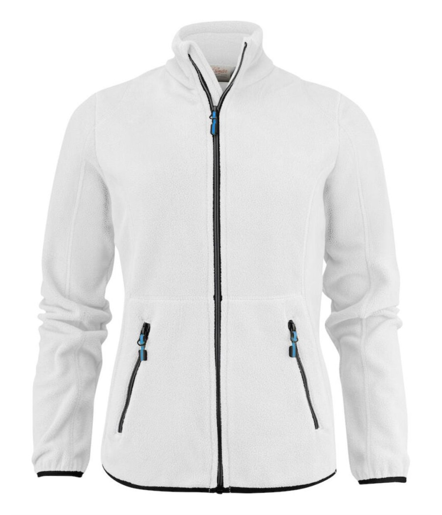 SpeedwayVeste Polaire Femmes