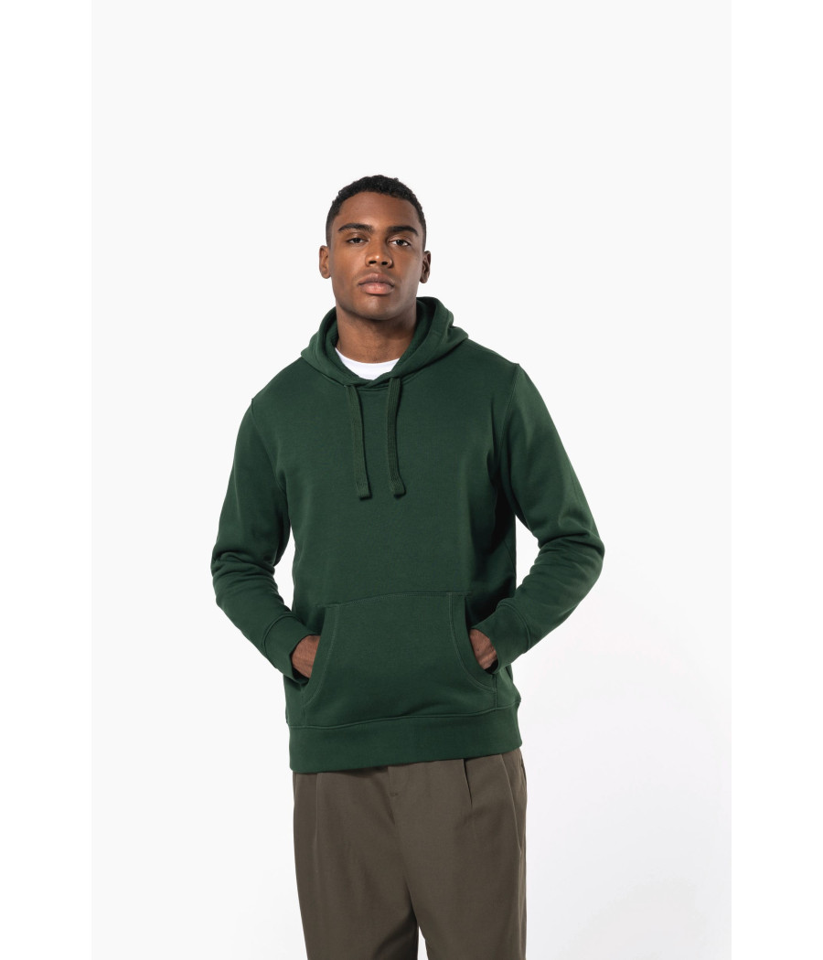 Sweat-shirt capuche homme