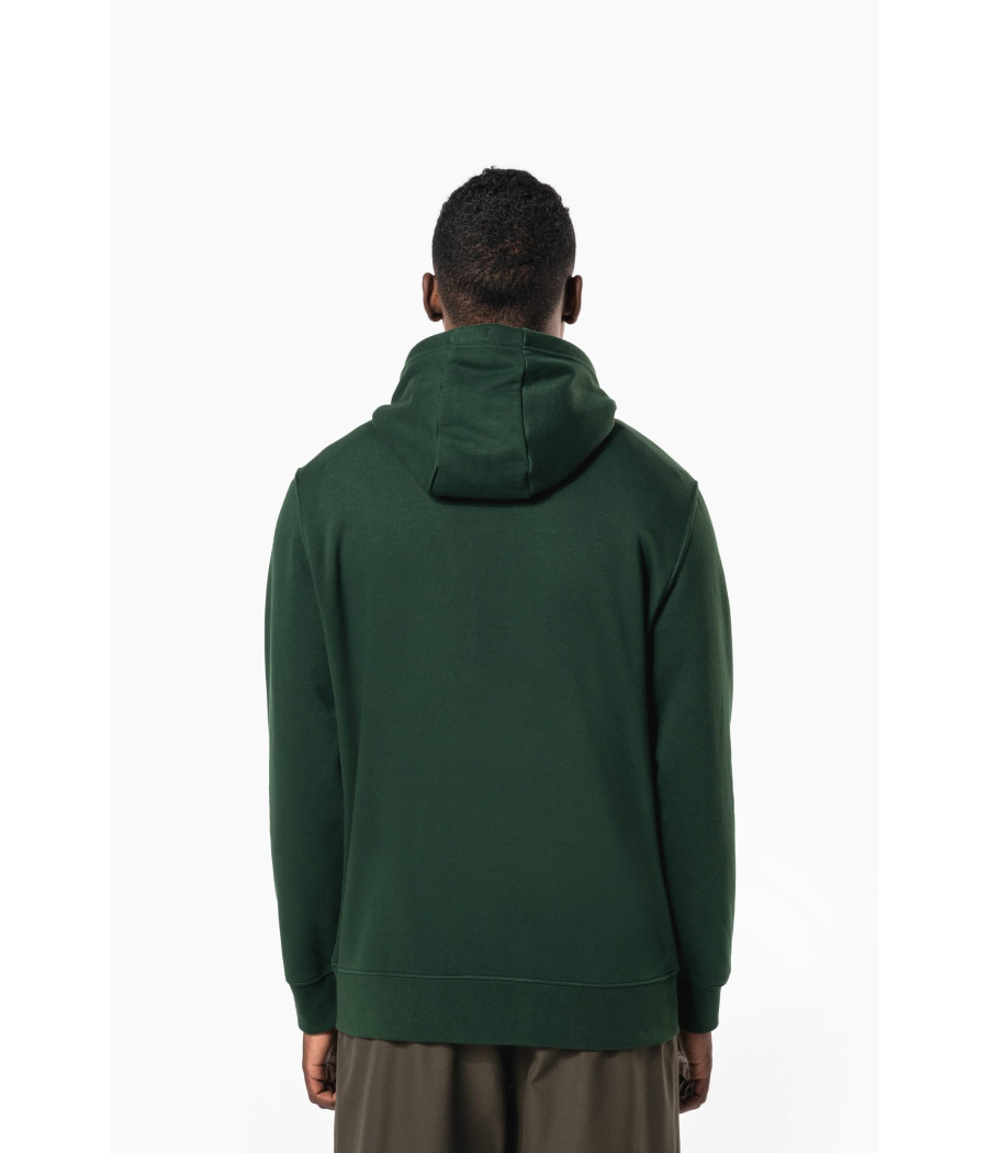 Sweat-shirt capuche homme