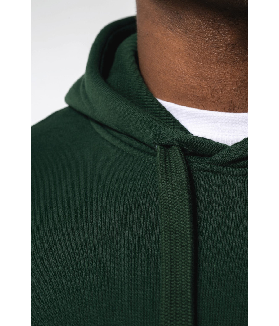 Sweat-shirt capuche homme