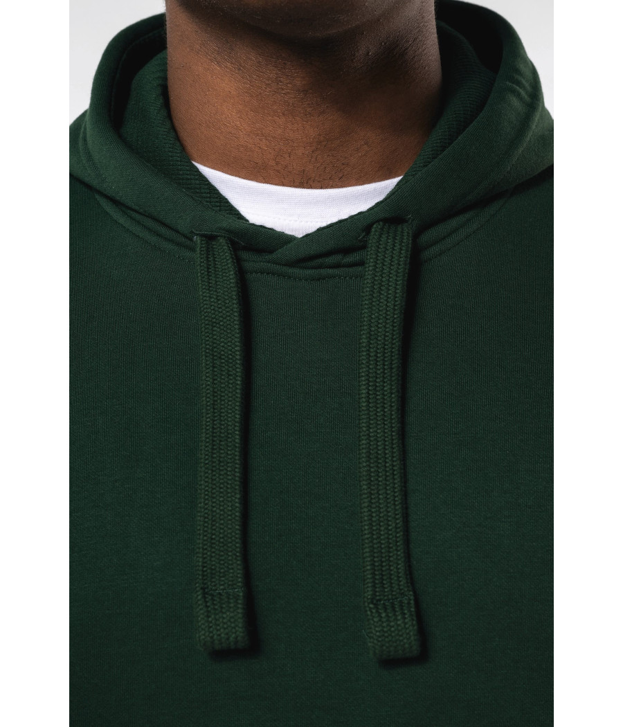 Sweat-shirt capuche homme