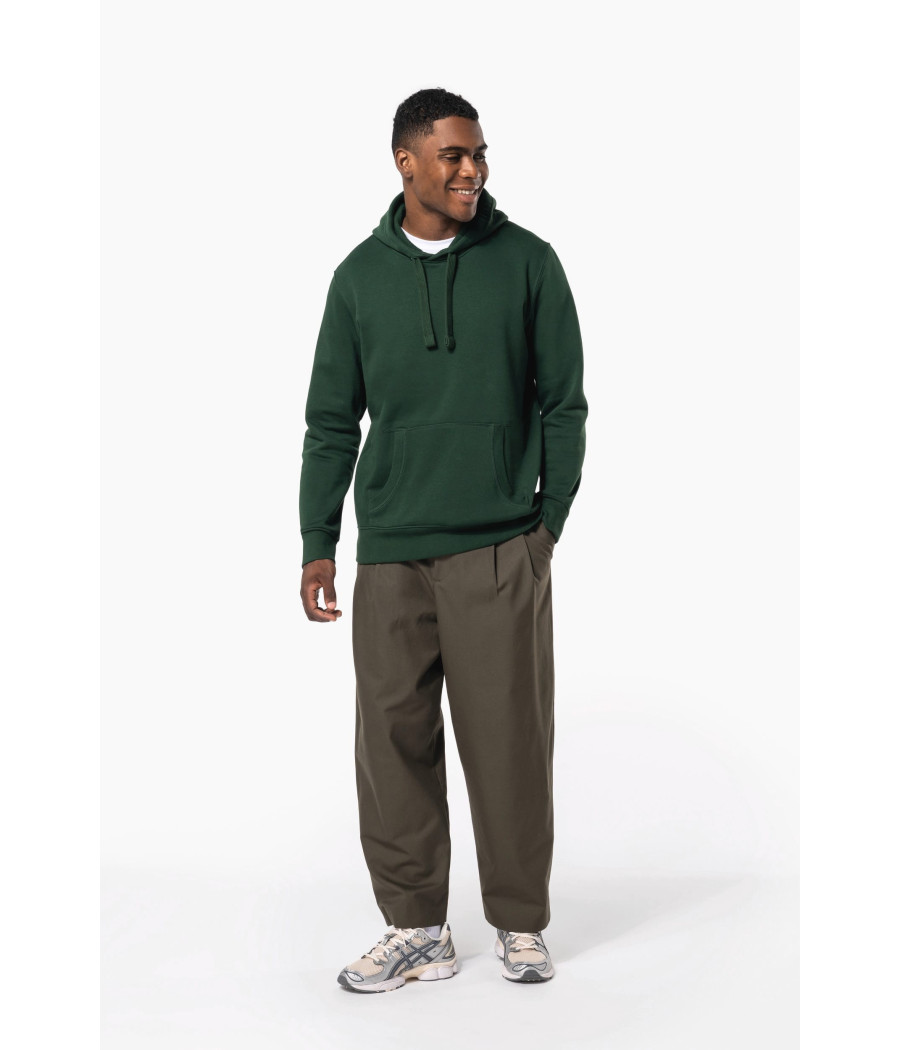 Sweat-shirt capuche homme