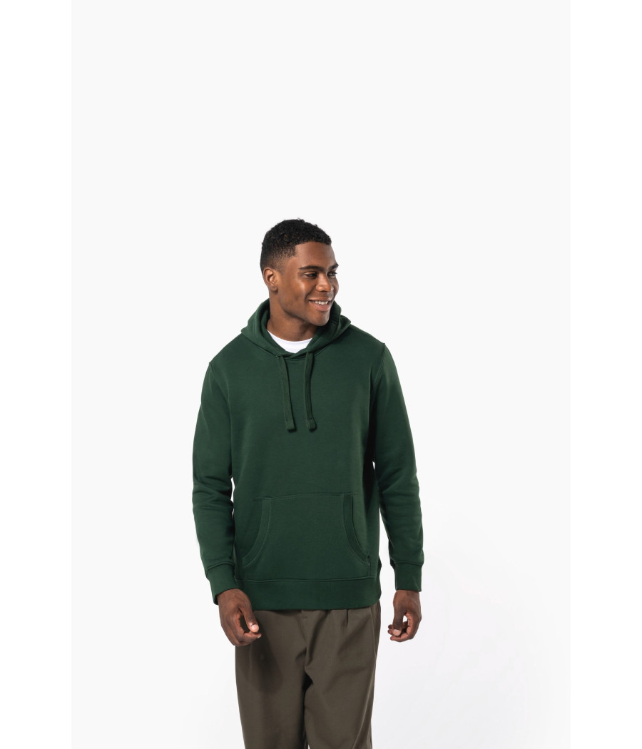 Sweat-shirt capuche homme