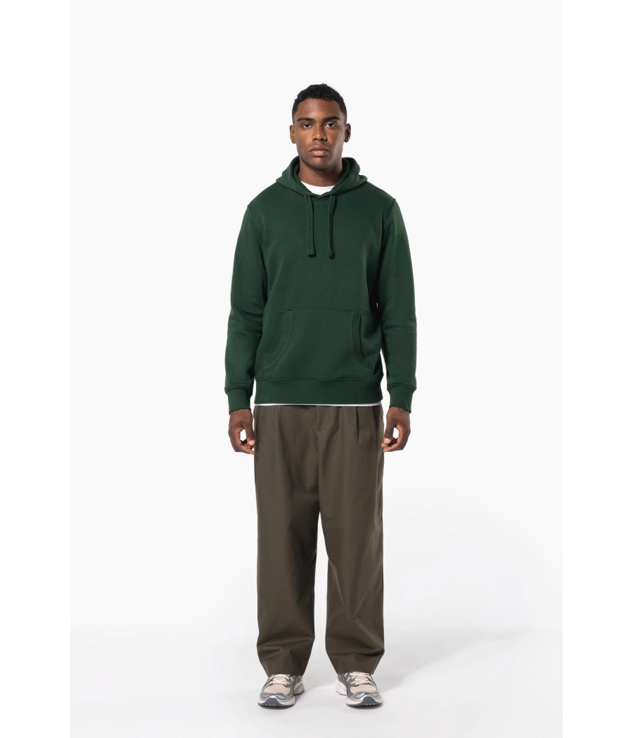 Sweat-shirt capuche homme